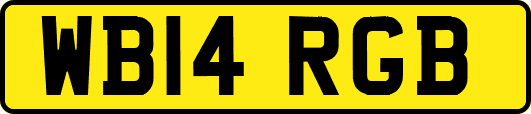 WB14RGB