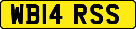 WB14RSS