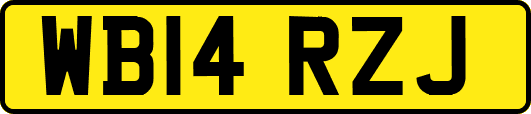 WB14RZJ