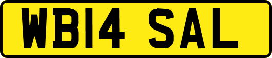 WB14SAL