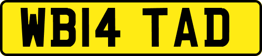 WB14TAD