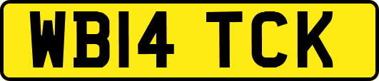 WB14TCK