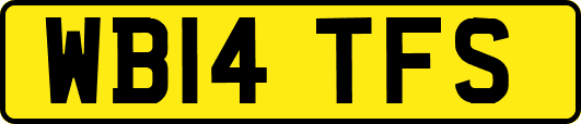 WB14TFS