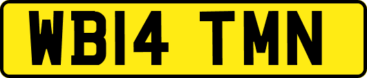 WB14TMN