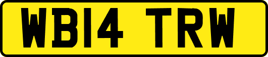 WB14TRW