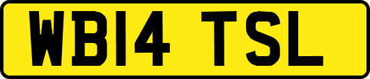 WB14TSL
