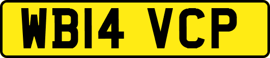WB14VCP