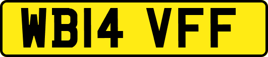 WB14VFF