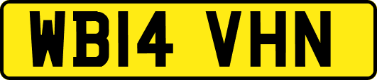 WB14VHN
