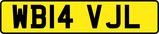 WB14VJL