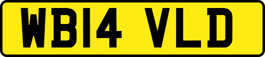 WB14VLD