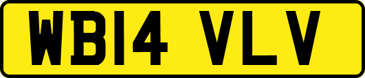 WB14VLV