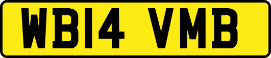 WB14VMB