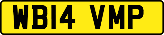 WB14VMP