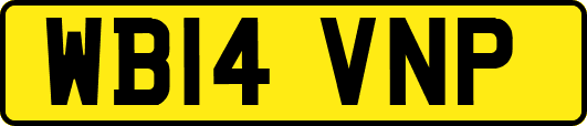 WB14VNP