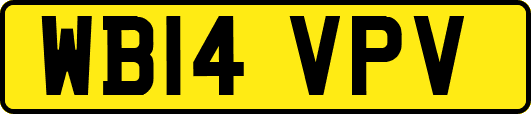 WB14VPV