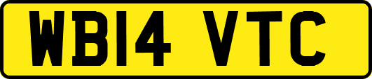 WB14VTC