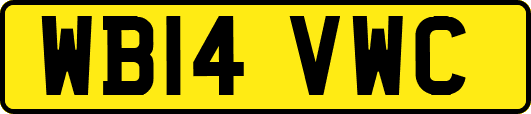 WB14VWC