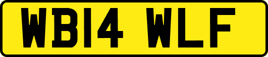 WB14WLF