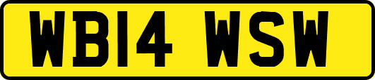 WB14WSW