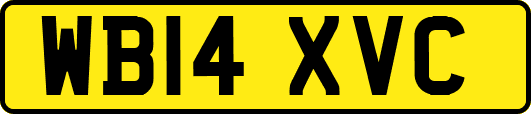 WB14XVC