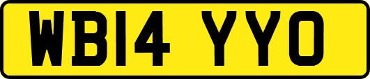 WB14YYO