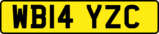 WB14YZC