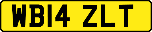 WB14ZLT