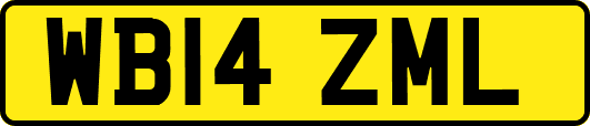 WB14ZML