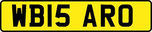 WB15ARO