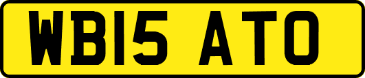 WB15ATO
