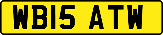 WB15ATW