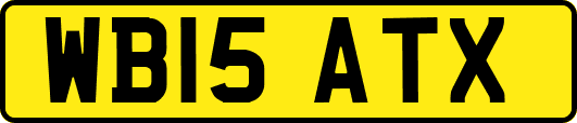 WB15ATX
