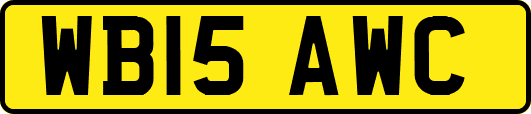 WB15AWC