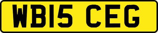 WB15CEG