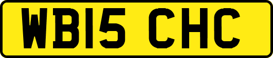 WB15CHC