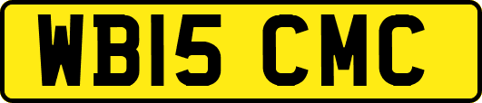 WB15CMC