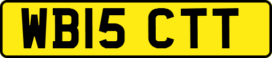 WB15CTT