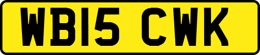 WB15CWK