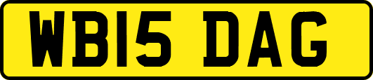 WB15DAG