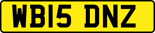 WB15DNZ