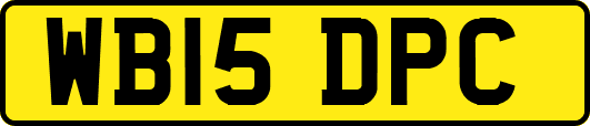 WB15DPC