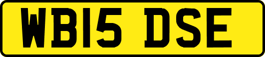 WB15DSE
