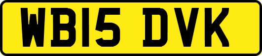 WB15DVK