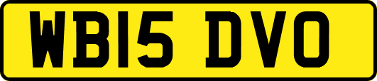 WB15DVO
