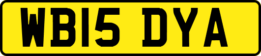 WB15DYA