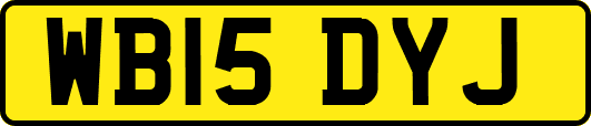 WB15DYJ