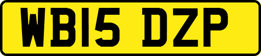 WB15DZP