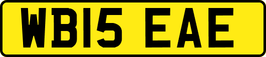 WB15EAE