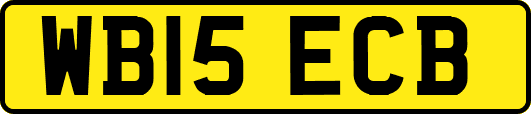 WB15ECB